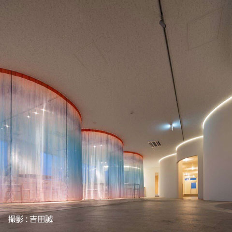 ホテルかぜまちみなと