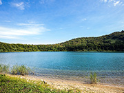 Sannome Lagoon