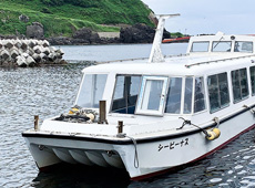 Oga Ferry