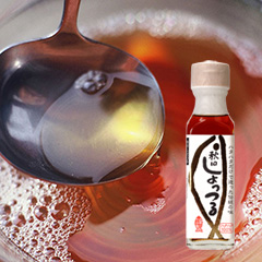 秋田しょっつる ハタハタ100% 130g