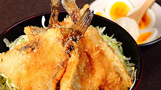 和風レストランきりん亭