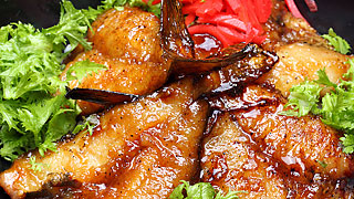 男鹿ふっと観光案内所 レストランしらやま