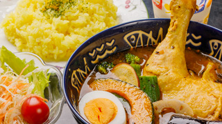 お食事処 寿し正