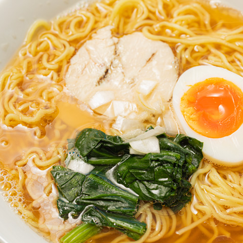 化世沢食堂 -LEO'S KITCHEN-