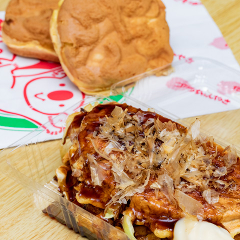 おやつの店ヨウロウ