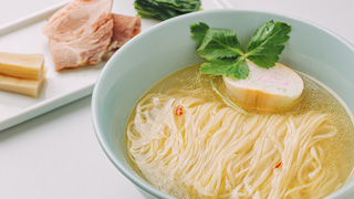 男鹿塩らーめん おがや