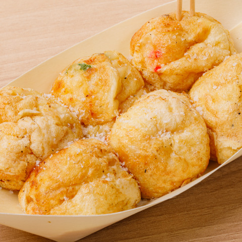 田井さんたこ焼き