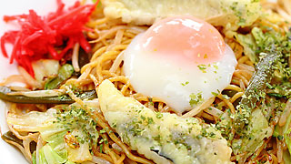 寒風山回転展望台 スカイレストラン ファミリオ